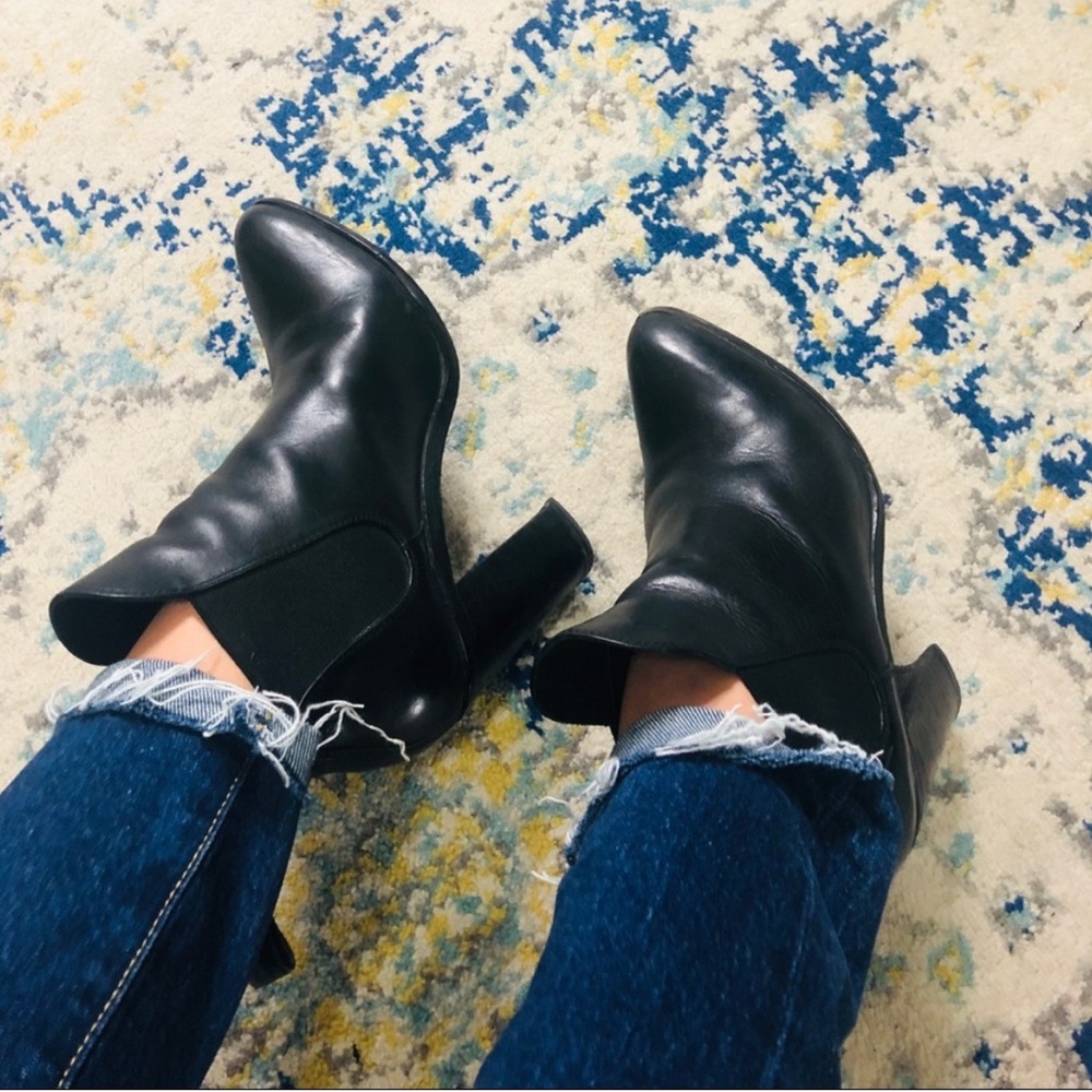 Rag And Bone Booties - image 2